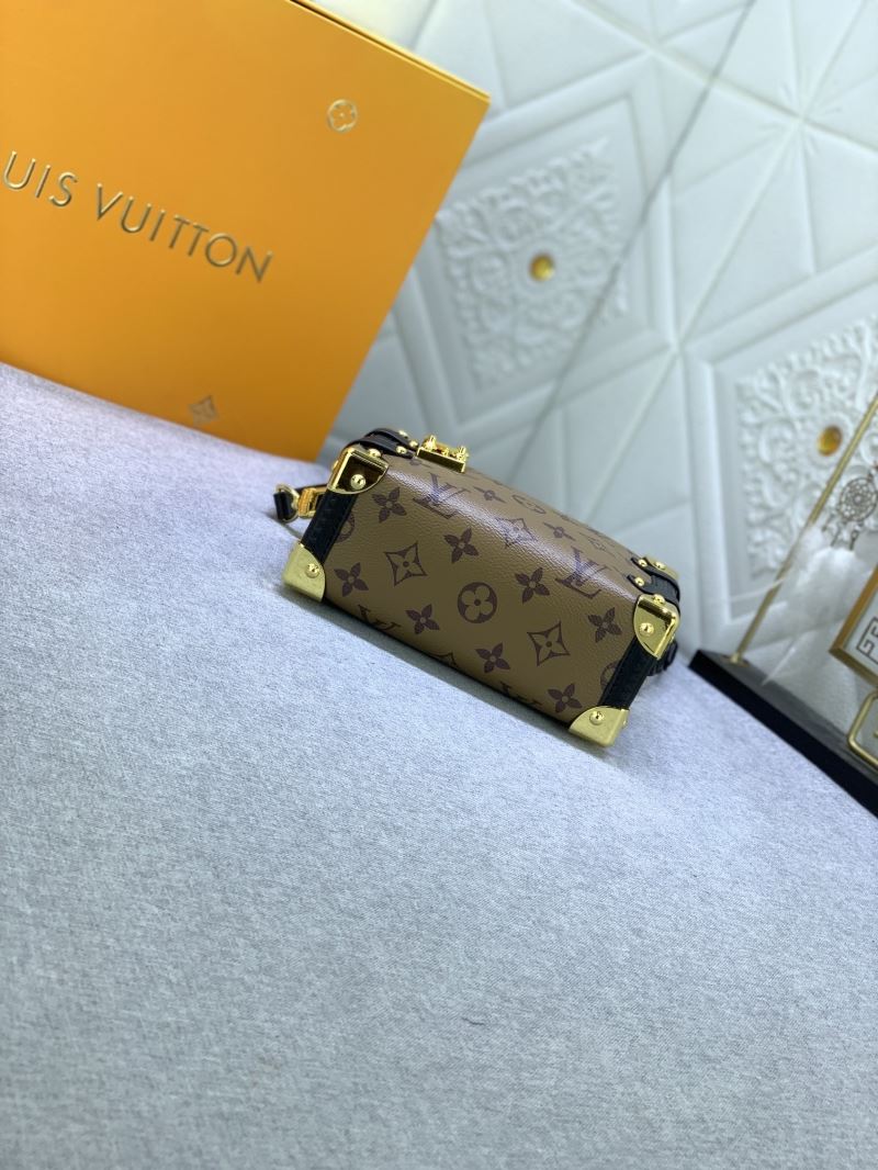 Louis Vuitton Box Bags